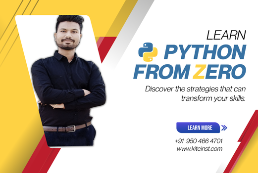 Python Programming Course